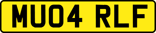 MU04RLF