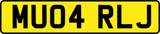 MU04RLJ