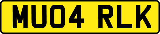 MU04RLK