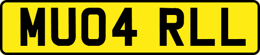 MU04RLL