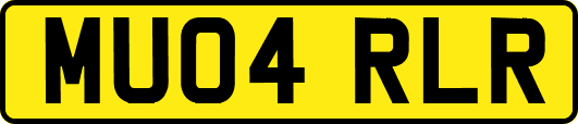 MU04RLR