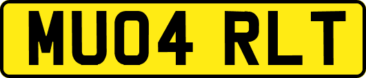 MU04RLT