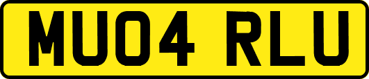 MU04RLU