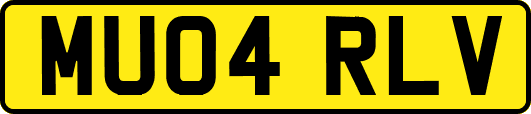 MU04RLV