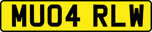 MU04RLW