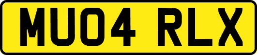 MU04RLX
