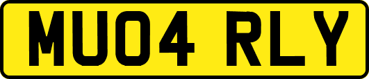 MU04RLY