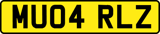 MU04RLZ