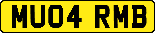 MU04RMB