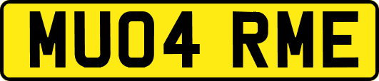 MU04RME