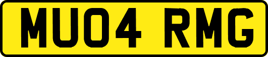 MU04RMG