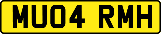 MU04RMH