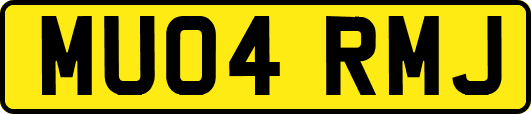 MU04RMJ