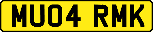 MU04RMK