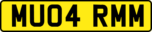MU04RMM