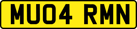 MU04RMN