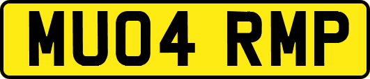 MU04RMP