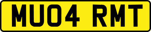 MU04RMT