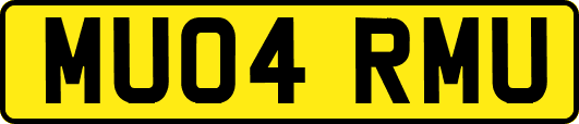 MU04RMU