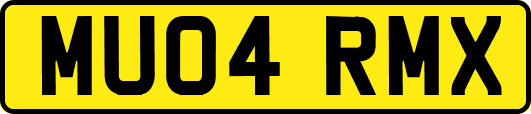 MU04RMX