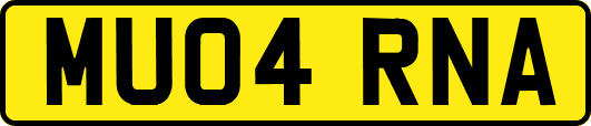 MU04RNA
