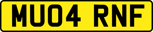 MU04RNF