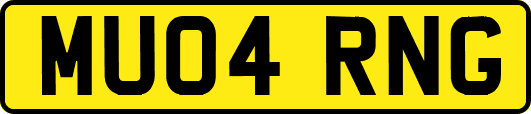 MU04RNG
