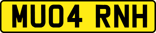 MU04RNH