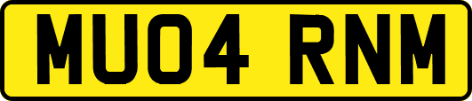 MU04RNM
