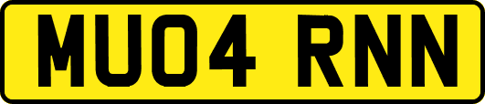 MU04RNN