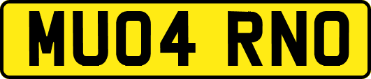MU04RNO
