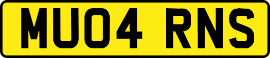 MU04RNS
