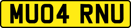MU04RNU