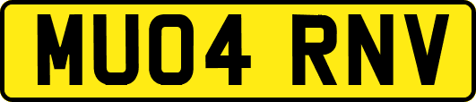 MU04RNV
