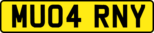 MU04RNY