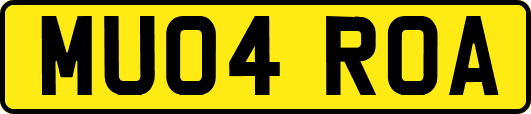 MU04ROA