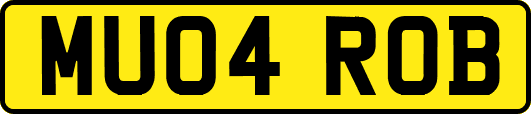 MU04ROB