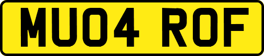 MU04ROF