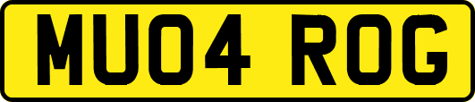 MU04ROG