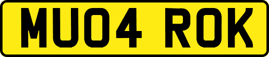 MU04ROK