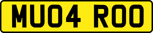 MU04ROO
