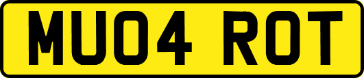 MU04ROT