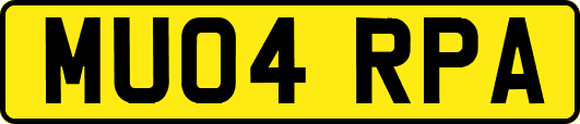 MU04RPA