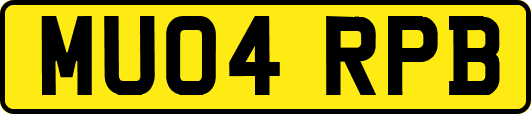 MU04RPB