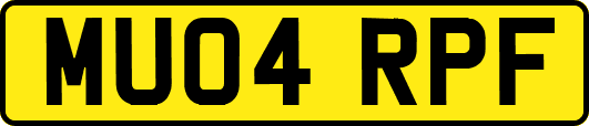 MU04RPF