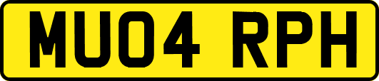MU04RPH