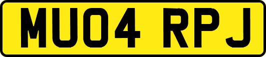 MU04RPJ
