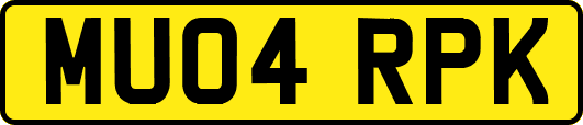 MU04RPK