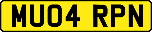 MU04RPN