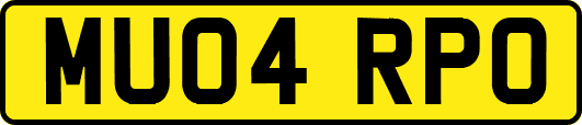 MU04RPO